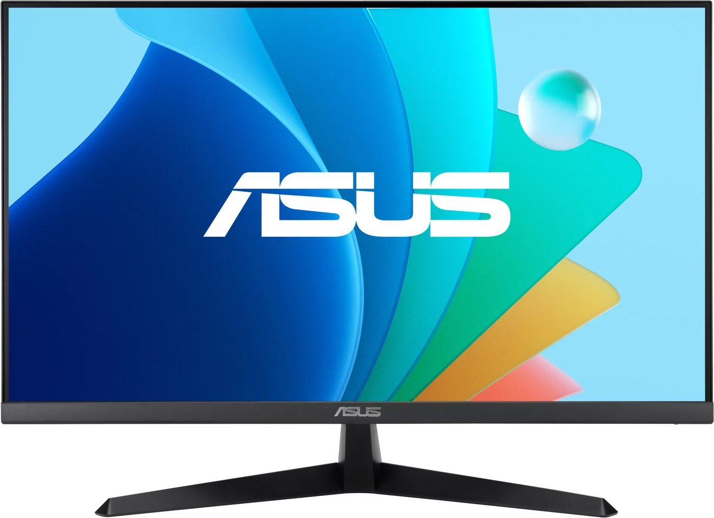 Монитор ASUS Eye Care VY279HF