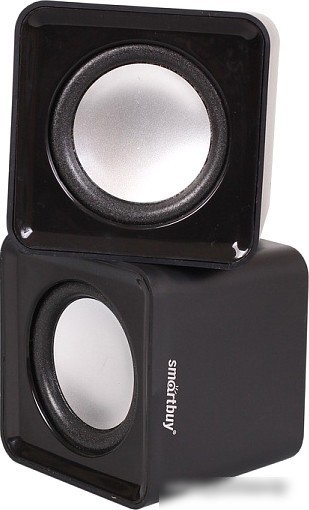 Акустика SmartBuy Mini (черный) [SBA-2800]