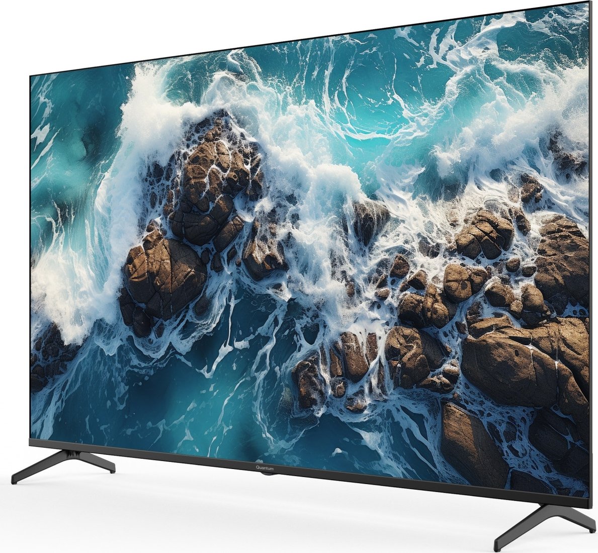 Телевизор Quantum 65U6BQ