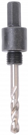Державка для коронок Sturm 1090-04-HEX-3/8