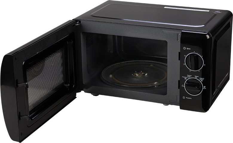 Микроволновая печь Energy EMW-20704 (черный)