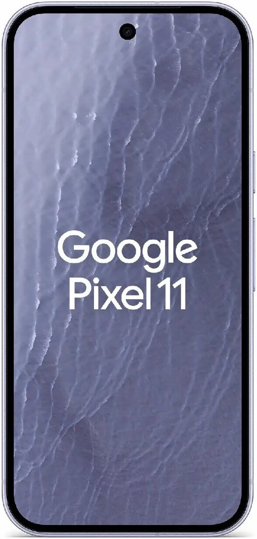 Телефон Google Pixel 11 12GB/512GB (морозный)