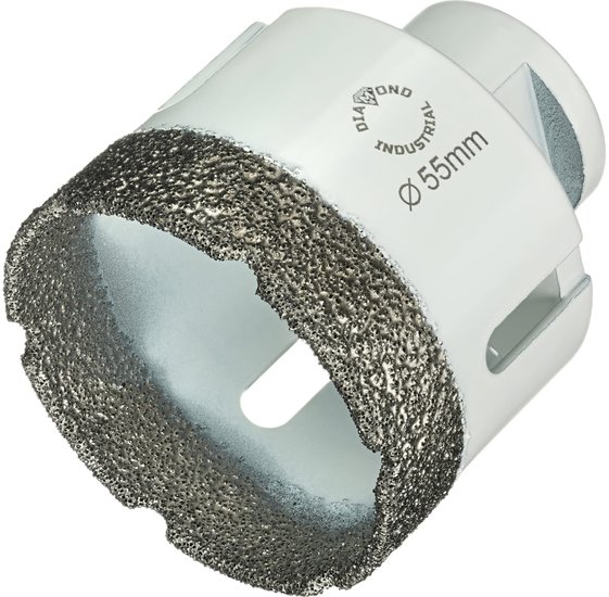 Коронка Diamond Industrial DIDKVP55M14