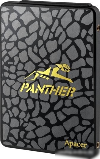 SSD Apacer Panther AS340 120GB AP120GAS340G-1