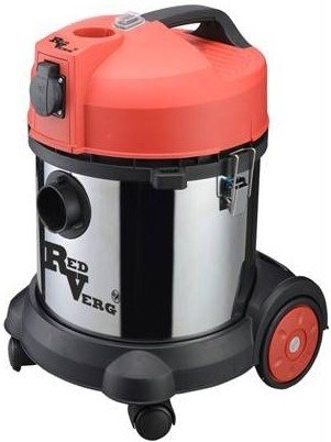 Пылесос RedVerg RD-VC9520