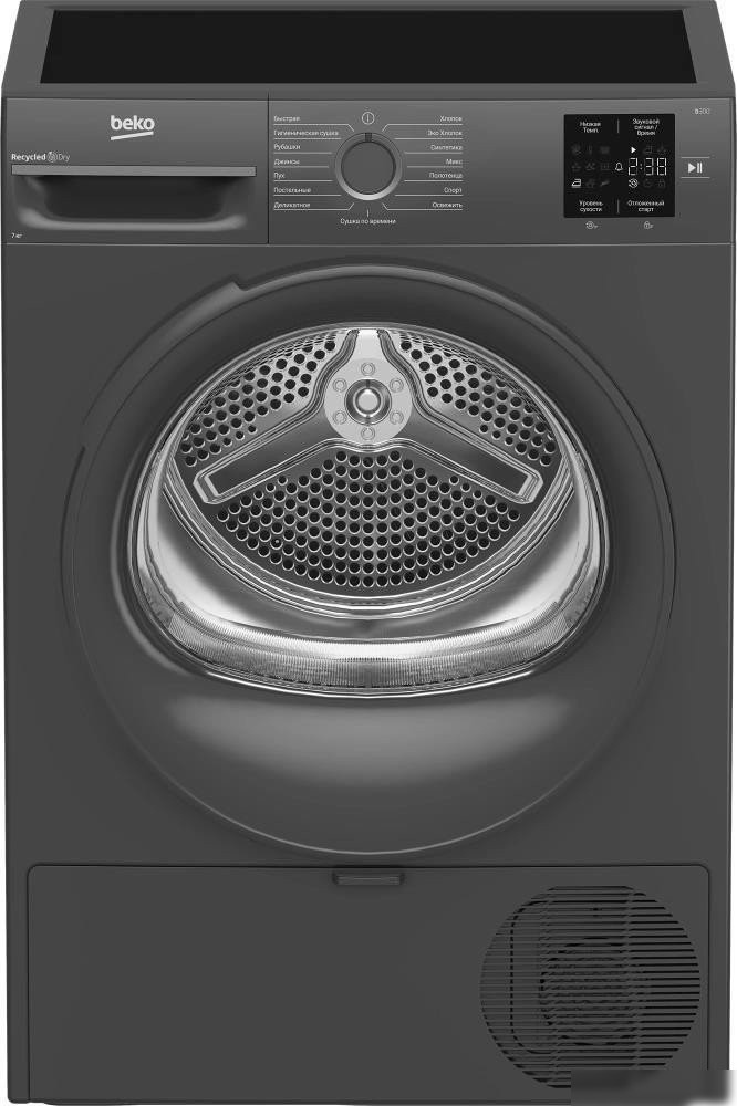 Сушильная машина BEKO BM3T37220A