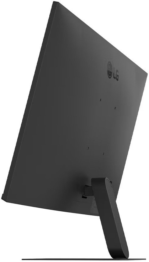 Монитор LG U4 27U411B-B