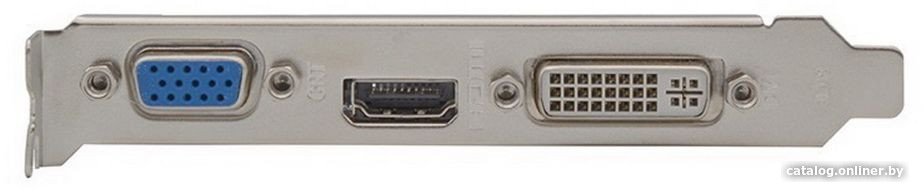 Видеокарта Sinotex Ninja GT 240 1GB DDR3 NK24NP013F