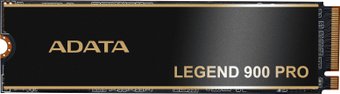 SSD ADATA Legend 900 Pro 1TB SLEG-900P-1TCS