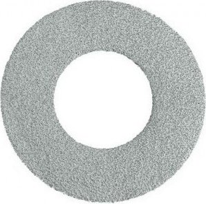 Набор шлифлистов Bosch 2608607399 (5 шт)