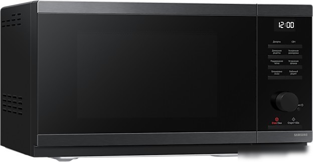 Микроволновая печь Samsung MS23DG4504AGBW