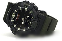 Наручные часы Casio HDC-700-3AVEF