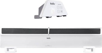 Отопительный модуль конвектора Ballu Plinth Transformer BEC/PL-2000 (электронное управление, с шасси)