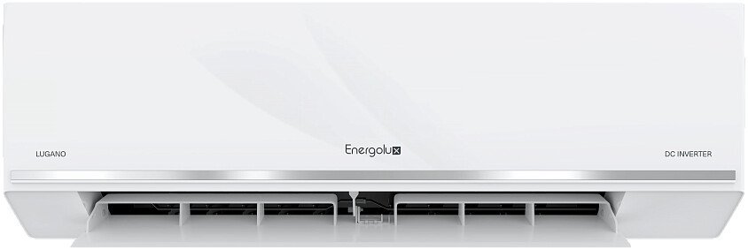 Кондиционер Energolux Lugano Pro Line HP SAS09DL3-AI/SAU09DL3-AI