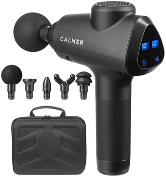 Массажный пистолет Calmer K3