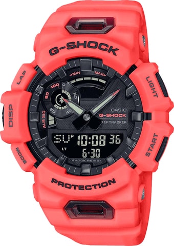 Наручные часы Casio G-Shock GBA-900-4A