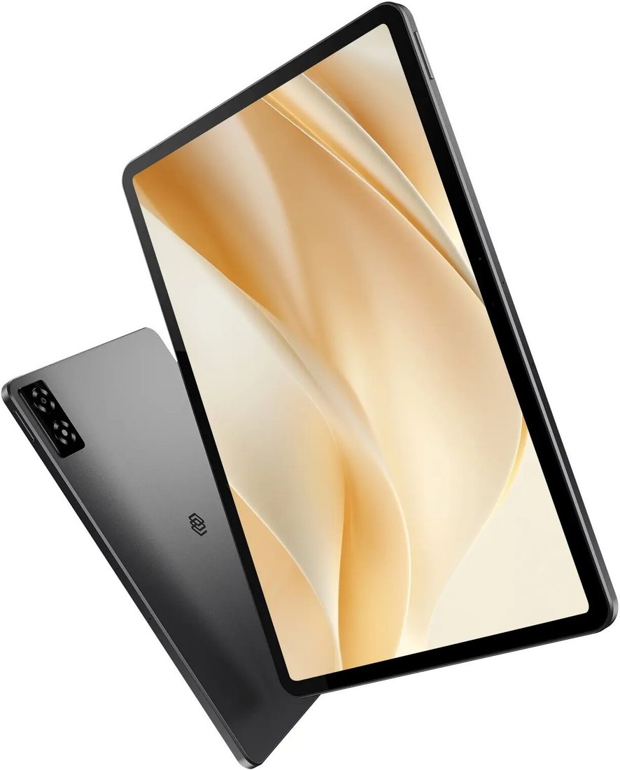 Планшет Alldocube iPlay 70 Pro LTE 6GB/256GB (темно-серый)