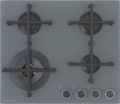 Варочная панель TECHNO HG4404GFGV
