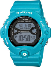 Наручные часы Casio BG-6903-2