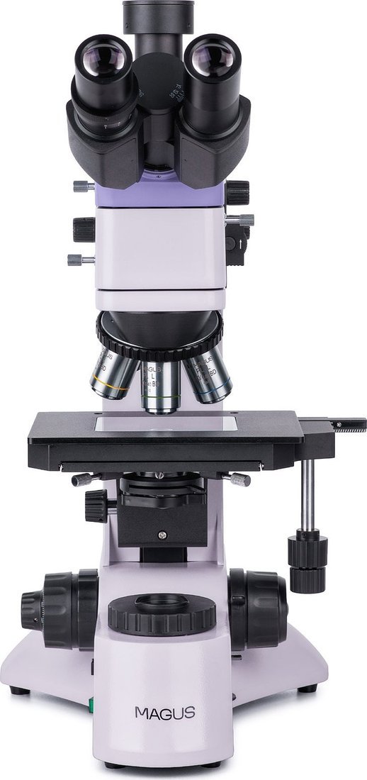 Микроскоп Magus Metal D600 BD 83026