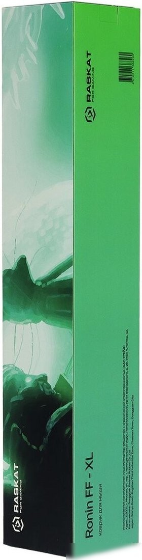 Коврик для стола Raskat Ronin FF - XL