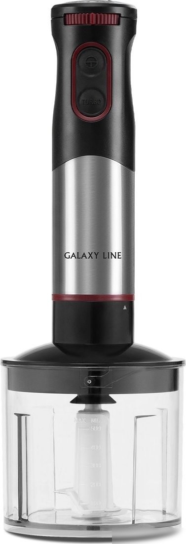 Погружной блендер Galaxy Line GL2146