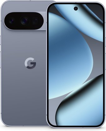 Телефон Google Pixel 10 Pro 16GB/128GB (лунный камень)
