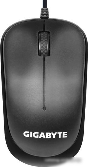 Клавиатура + мышь Gigabyte KM6300