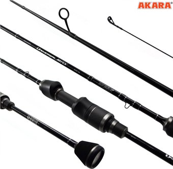 Удилище Akara Universal Max L (2,0-8) AUMUL-240