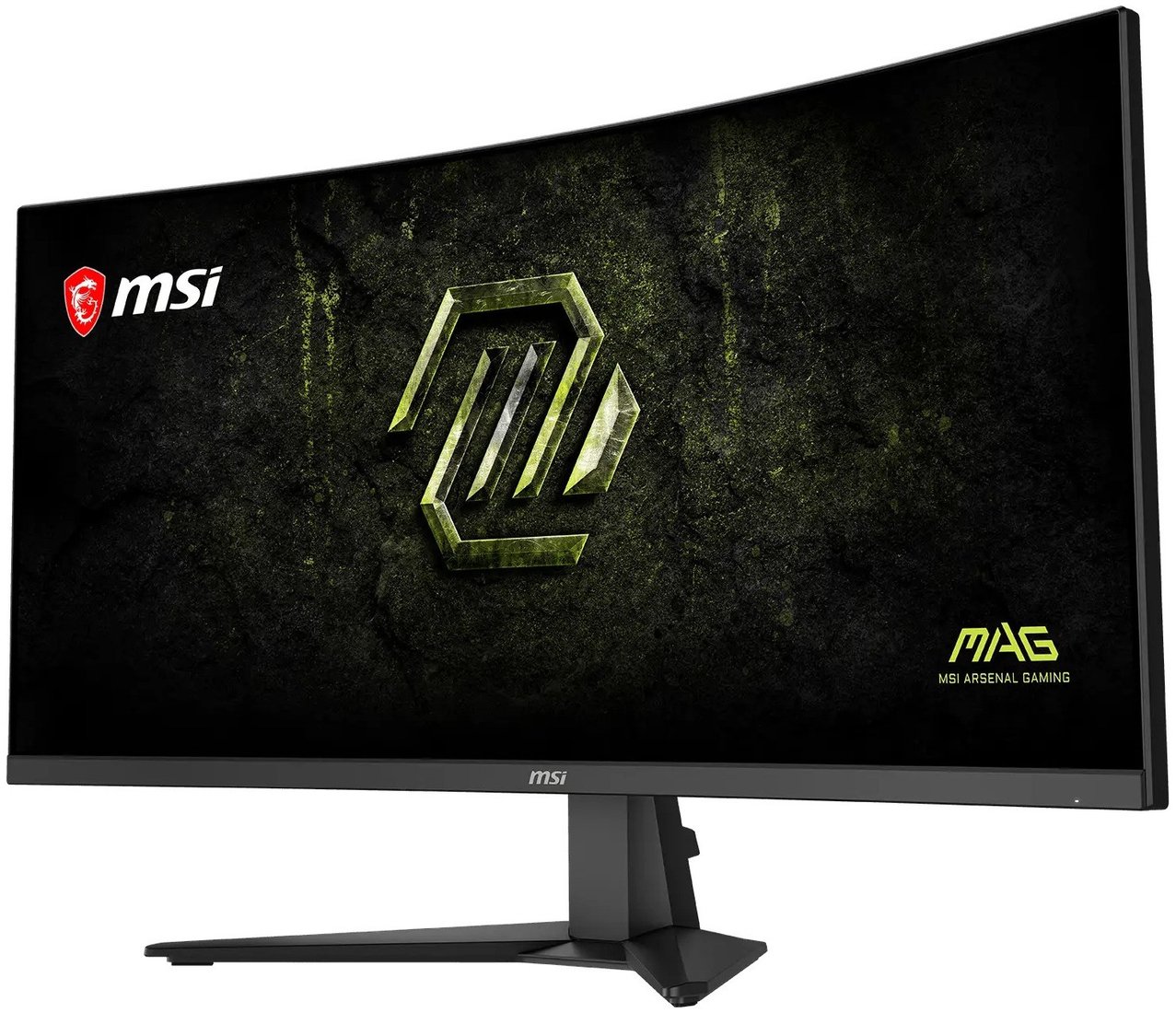 Игровой монитор MSI MAG 346CQDF E20