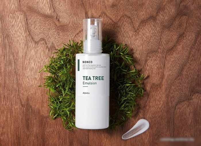 A'Pieu Эмульсия для лица Nonco Tea Tree Emulsion 210 мл