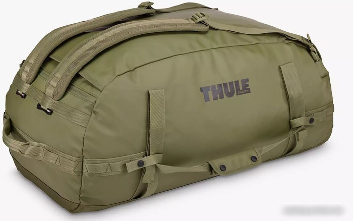Дорожная сумка Thule Chasm 90L TDSD304 (olivine)
