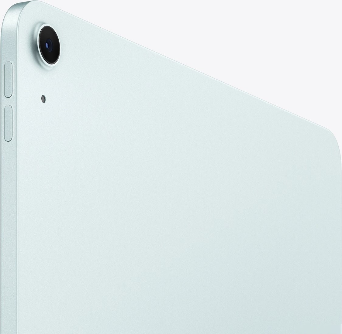 Планшет Apple iPad Air 13" 2026 128GB (голубой)