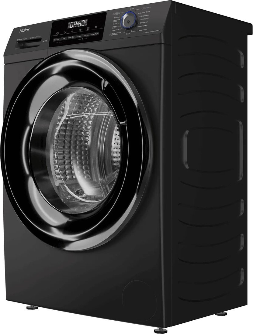 Стиральная машина Haier HW80-BP12929DE