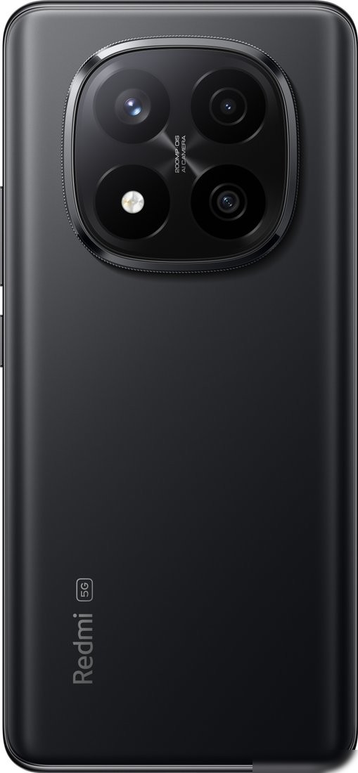 Телефон Xiaomi Redmi Note 14 Pro+ 5G 8GB/256GB международная версия (черный)