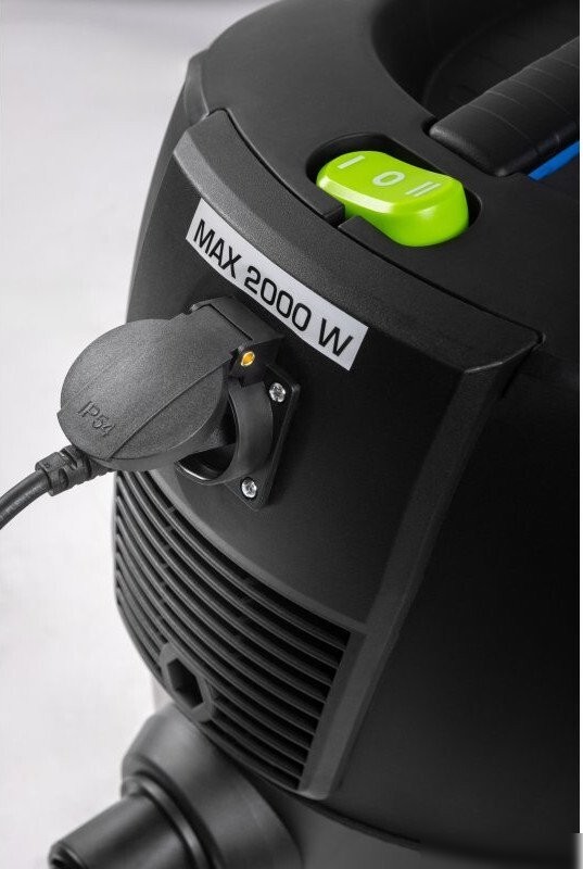 Пылесос Hoegert Technik HT2E410