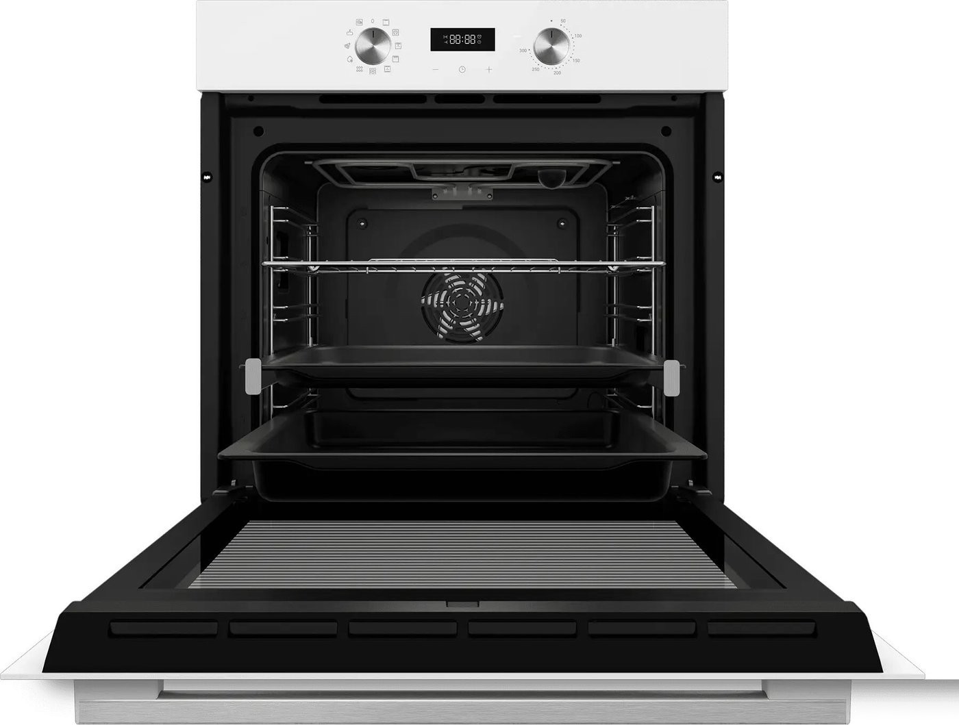 Электрический духовой шкаф Haier HOQ-R2ARN3WB