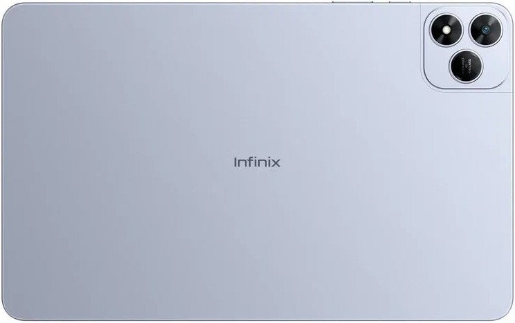 Планшет Infinix XPAD 20 Pro X1201 LTE 8GB/128GB (голубой)