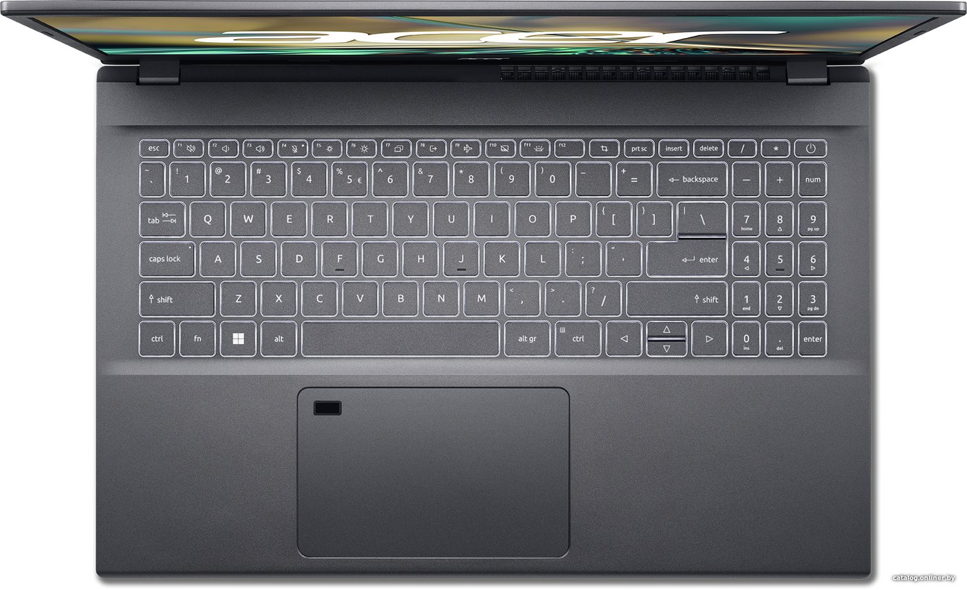 Ноутбук Acer Aspire 5 A515-57-73G5 NX.KN3CD.00B