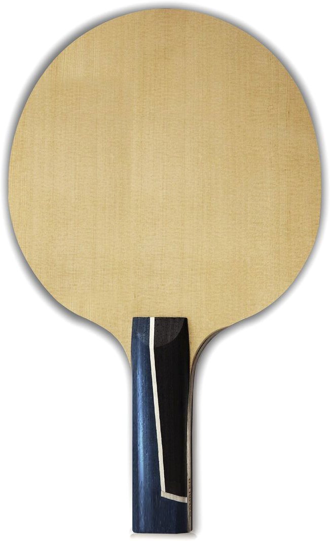 Основание для ракетки Gambler Hinoki Im8 Straight GFC-25