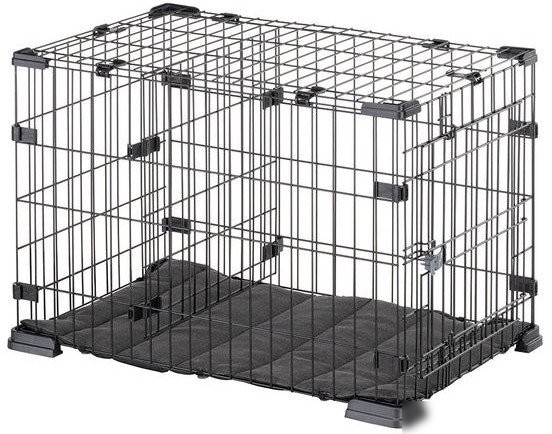 Клетка Ferplast Doggy Hub 73176117