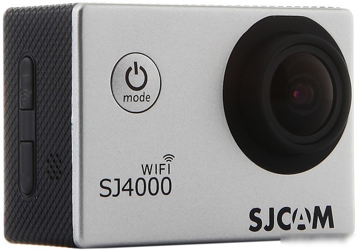 Экшен-камера SJCAM SJ4000 WiFi