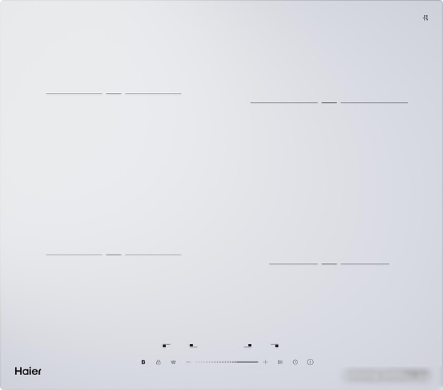 Варочная панель Haier HHY-Y64TVTW