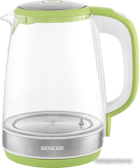 Электрочайник Sencor SWK 2197GG
