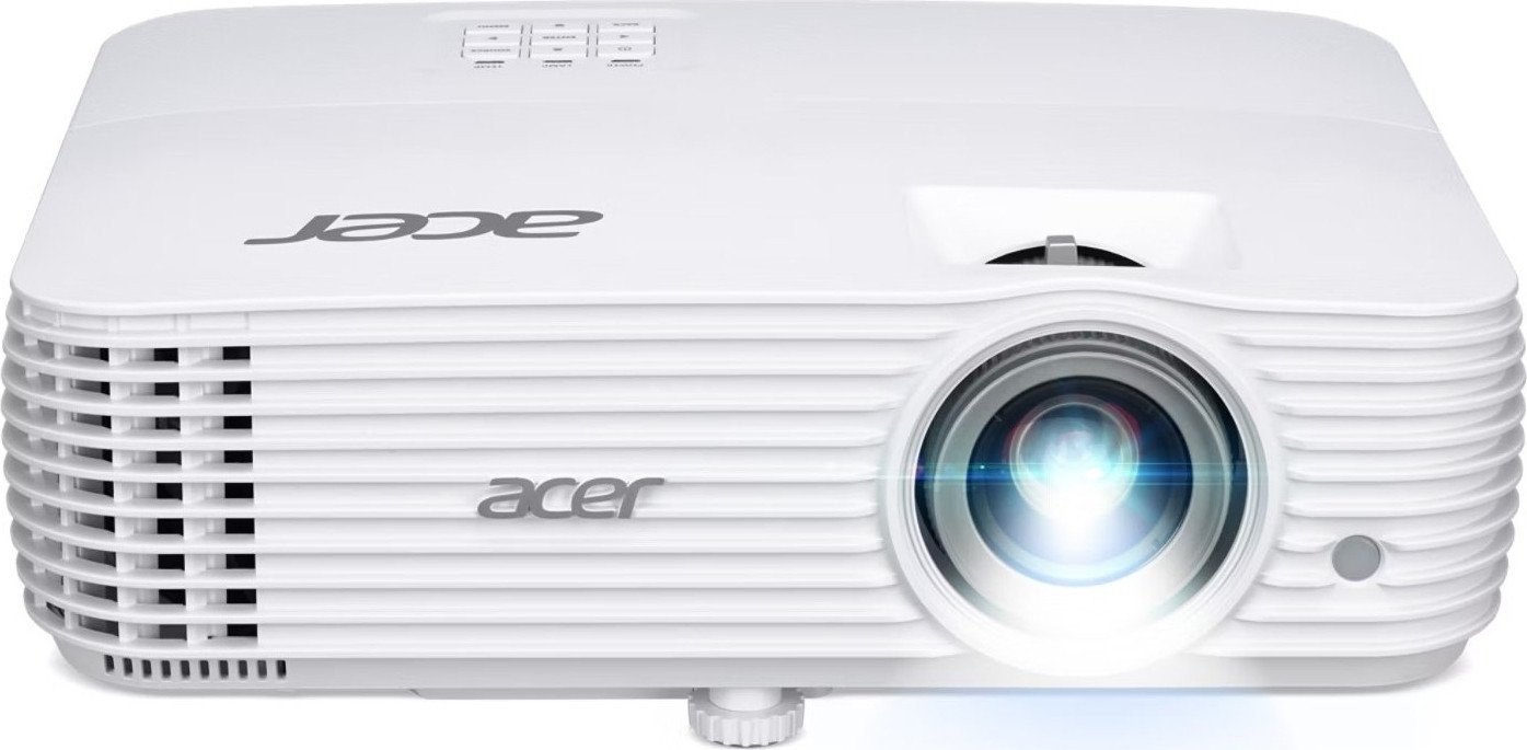 Проектор Acer P1557Ki MR.JV511.006