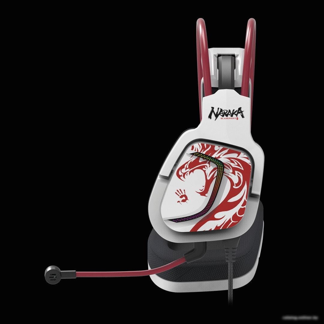 Наушники A4Tech Bloody G575 Naraka