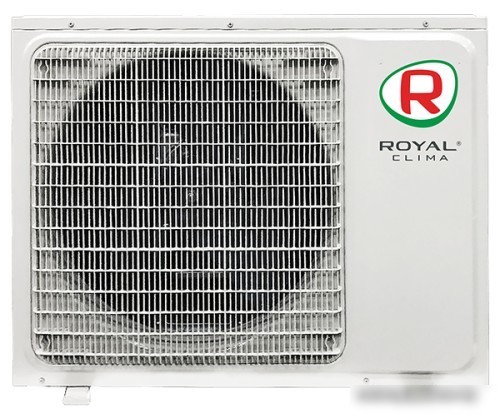 Сплит-система Royal Clima Competenza 2023 CO-4C 12HNX/CO-E 12HNX/CO-4C/pan 8D1