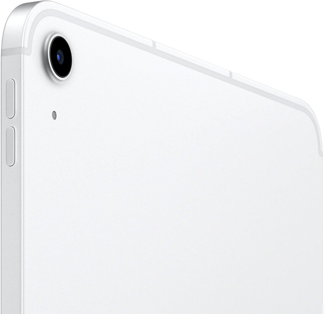 Планшет Apple iPad 11" 2025 5G 128GB (серебристый)