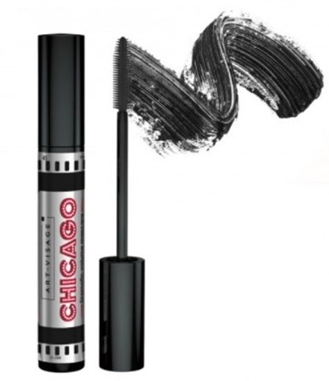 Тушь для ресниц Art-Visage Chicago Dramatic volume