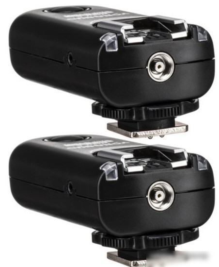 Трансмиттер Yongnuo RF-603 II C3 для Canon